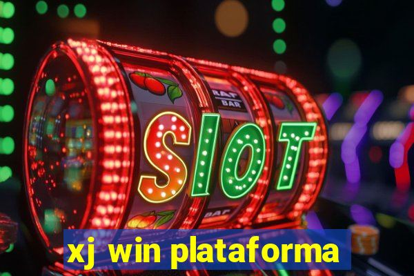 xj win plataforma